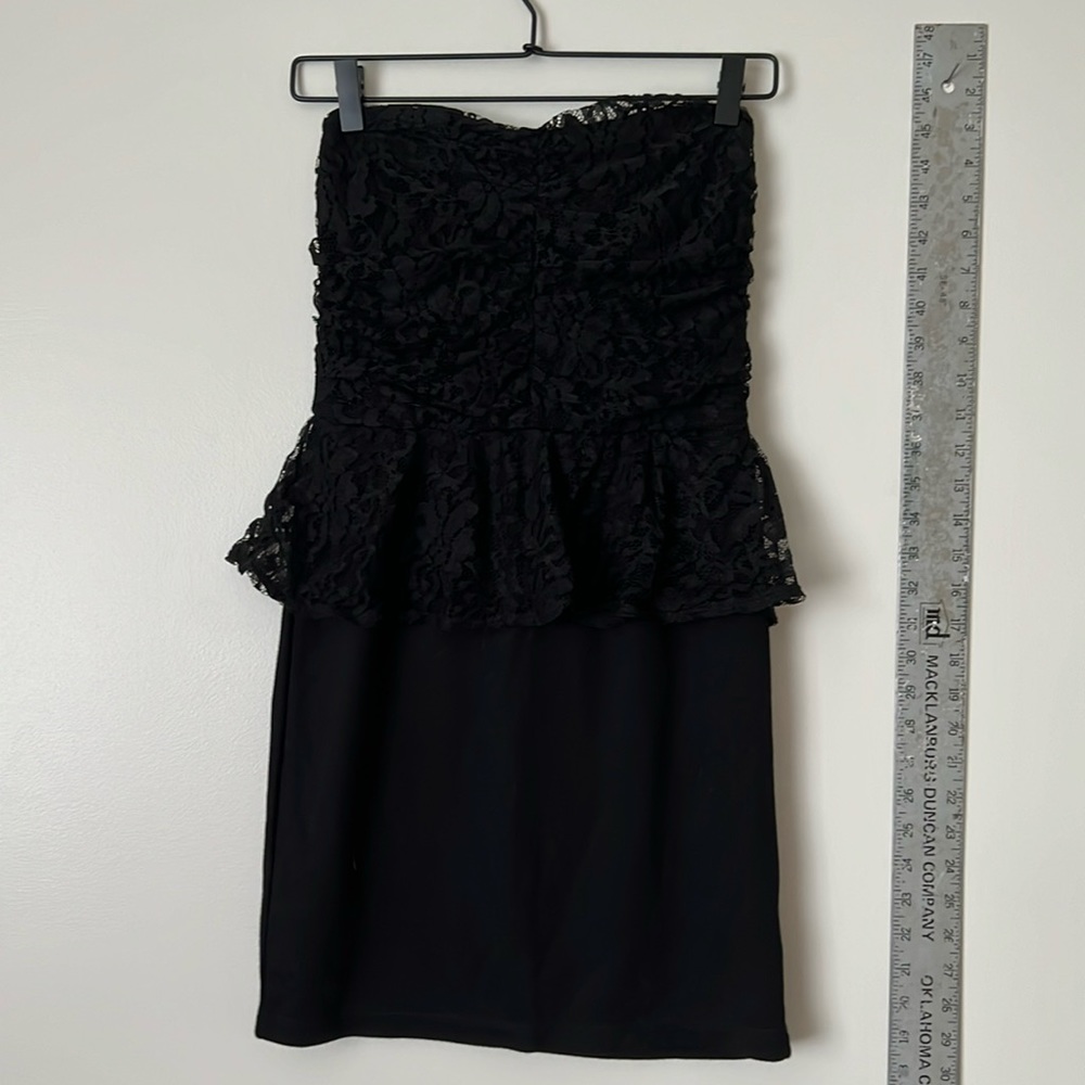 💋Selena Gomez Black Dress